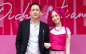 Duy Mạnh từng đập sách vào đầu, xưng hô 'mày-tao' khi dạy học cho con gái 