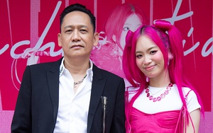 Song ca cùng con gái cưng, Duy Mạnh chọn ca khúc sáng tác dành tặng vợ cách đây 20 năm