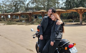 Ca sĩ Lê Xuân Hảo gửi thông điệp đặc biệt dành tặng chị em Ngày 8/3