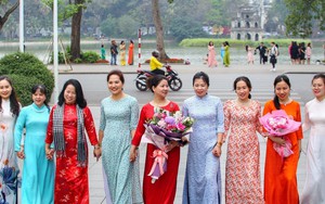 Bắc Bộ sáng có mưa phùn, trưa chiều hửng nắng