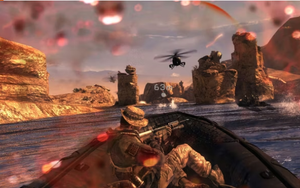 Những điều vô lý trong các tựa game FPS, liệt kê cả ngày cũng không hết