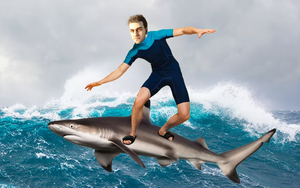 Game sinh tồn trên đảo nhưng không có thuyền, người chơi sáng tạo, tự chế ra 'phương tiện' bá đạo