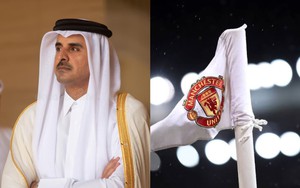 Tin nóng bóng đá sáng 8/3: Giới chủ Qatar vẫn 'khoái' MU dù vừa thua Liverpool 0-7, U20 Iran tiếc cho U20 Việt Nam