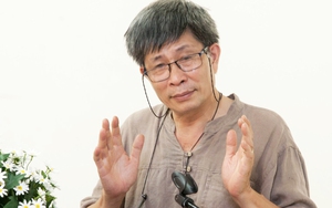 Gặp lại các tác giả được đưa vào sách giáo khoa: Chàng trai Quảng Ngãi đi tìm Cà Mau quê xứ