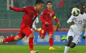 Báo Trung Quốc: ‘Giải châu Á có kịch bản điên rồ, Nhật Bản dễ gặp bi kịch bị loại của U20 Việt Nam’