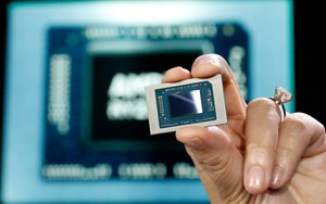 Trang bị 8 nhân nhưng CPU laptop mới của AMD vẫn 'đấu' ngang ngửa CPU 16 nhân của Intel, tiêu thụ điện lại ít hơn đáng kể