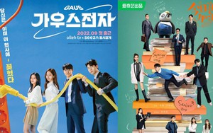 'Hôm nay phải cố lên' của Vương Hạc Đệ - Trần Ngọc Kỳ bị so sánh với bản phim Hàn, có đáng bị chê dở?