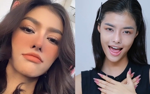 Á hậu Kiều Loan khoe cận chiếc mũi khác lạ sau nghi vấn thẩm mỹ