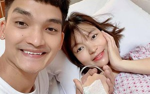 Chuyện tình từ khi tay trắng đến lúc giàu sang của Mạc Văn Khoa và bà xã lớn hơn 3 tuổi