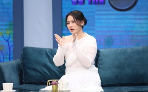 Ngọc Lan: Vẫn rực lửa trong chuyện yêu nhưng rất khó bắt đầu quan hệ mới