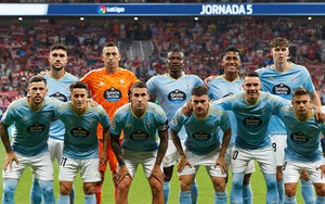 Nhận định, soi kèo Celta Vigo vs Vallecano (0h30, 12/3),  vòng 25 La Liga