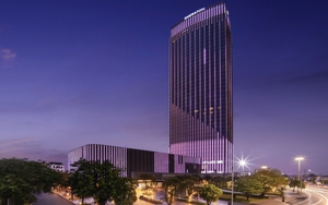 4 lý do khiến khách sạn này được giới doanh nhân và du khách ưa chuộng khi ghé thăm thành phố hoa phượng đỏ