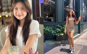 Thêm 1 "ái nữ" Vbiz được réo đi thi Hoa hậu: Visual nức nở, cân đủ mọi phong cách
