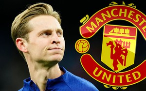 Tin nóng bóng đá tối 9/3: MU xếp hàng chờ sao Barca, Real ra điều kiện khó chấp nhận cho Modric