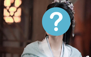 Nữ phụ trong phim Hoa ngữ hot nhất hiện nay đã đẹp còn học siêu giỏi, bảo sao chiếm hết spotlight của nữ chính