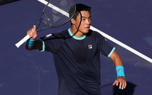 Medvedev gặp tay vợt gốc Việt ở Indian Wells