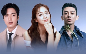 Ảnh đế rớt đài và phốt “căng đét” khiến loạt sao hàng khủng Hàn Quốc phải vội phân bua