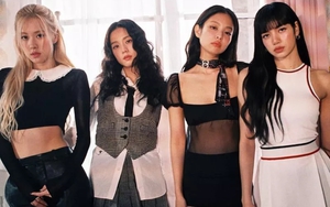 4 cô nàng nhà Blackpink phá kỷ lục Guinness thế giới