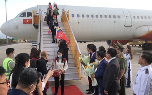 Trung Quốc cho phép các công ty du lịch tổ chức khách đoàn vào Việt Nam từ 15/3