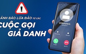 Cảnh báo thủ đoạn mạo danh giáo viên để lừa tiền phụ huynh