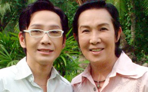 Vũ Luân - con nuôi NSƯT Vũ Linh: Mua cho anh chị em mỗi người căn nhà, độc thân ở tuổi 51