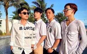 Quy tắc trong hội bạn thân Trấn Thành: Biết điều và sống tử tế, 1 điều bất di bất dịch ai vi phạm sẽ phạt 10 triệu