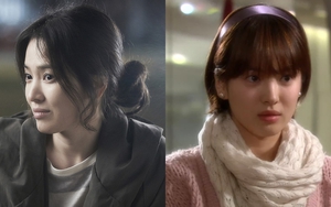 Yêu đời hơn với 4 phim tình cảm 'phải xem' của Song Hye Kyo