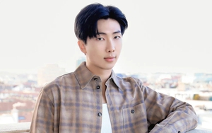 Trưởng nhóm RM chia sẻ suy nghĩ về tương lai của BTS