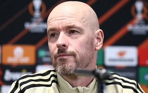 Tin nóng bóng đá sáng 9/3: Ten Hag ra quyết định về Bruno, Arsenal đón tin vui