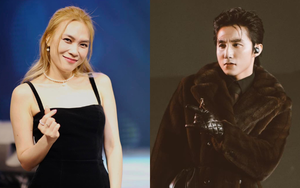 Khi sao Vpop bị 'ép' hát nhép vẫn không được: Mỹ Tâm - Sơn Tùng tuyên bố cực căng, Hòa Minzy phải 'năn nỉ' để được hát live