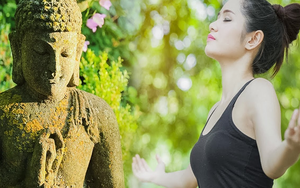 Muốn biết cuộc đời một người có may mắn hay không: Hãy nhìn vào bộ phận này là đủ hiểu