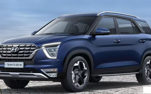 SUV 7 chỗ giá mềm chính thức ra mắt 'làm khó' Toyota Fortuner, động cơ mới, 'uống' 5,5 lít/100 km