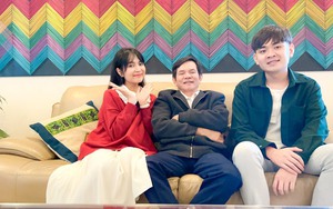 Ca sĩ Duyên Quỳnh: 'Mỗi lần muốn gặp ba là phải lên kế hoạch để... mẹ không buồn'