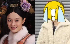 Quá thất vọng với nhan sắc xấu thảm của 'nữ hoàng rating' ở phim mới, tệ thế nào mà bị chê 'phèn' hơn cả trợ lý?