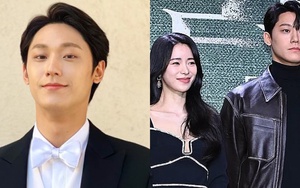 Không ai 'tự vả' như Lee Do Hyun: Xưa 'đá' bạn gái để nhập vai tốt hơn, nay hẹn hò luôn đàn chị đóng chung phim!