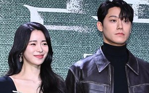 The Glory vận vào người Lee Do Hyun: Yêu đàn chị hơn tận 5 tuổi, mỗi tội nữ chính ngoài đời lại là 'ác nữ'