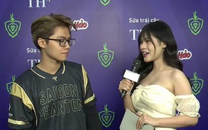 Bị bắt quả tang có pha 'check-map' ngang trái, Lai Bâng bất lực chỉ biết than một câu