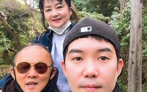 Con trai hay khắc khẩu với HLV Park Hang-seo chuẩn bị kinh doanh tại Việt Nam