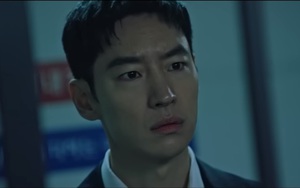 ‘Ẩn danh 2’ tập 11: Vừa thoát chết, Kim Do Gi đã bị bắt vì… đi bar