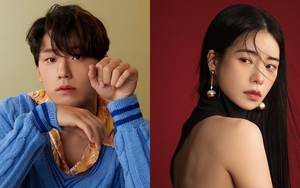 Đây là cảnh quay kết đôi cho Lim Ji Yeon và Lee Do Hyun - cặp đôi 'The glory' mới bị khui hẹn hò?