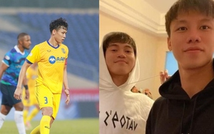 Đội trưởng ĐT Việt Nam đá hỏng penalty, bị Văn Toàn 'cà khịa' không thương tiếc