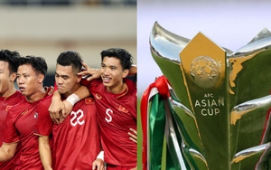 Tuyển Việt Nam nhận phán quyết từ AFC về Asian Cup, thầy trò HLV Troussier gặp thử thách lớn
