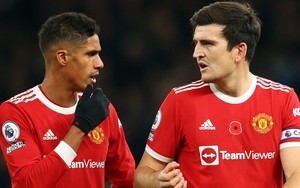 Tin nóng bóng đá tối 1/4: MU muốn bán Maguire, Real mua đồng đội của Messi