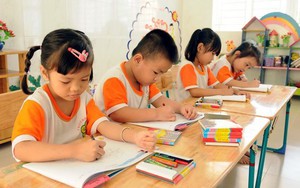 Hà Nội: Tiếp tục tuyển sinh lớp 1, lớp 6 theo tuyến quận, huyện, thị xã