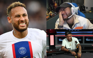 Siêu sao Neymar lỗ hay lãi khi 'đâm đầu' vào trò Poker?