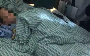 "Mẹ ơi con mệt quá, con ngủ một lát" - lời nói cuối cùng của cậu bé 9 tuổi ra đi vì bị ép học cả ngày lẫn đêm, cuối tuần vẫn kín lịch