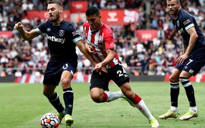 Nhận định, soi kèo West Ham vs Southampton (20h00, 2/4): Chủ khó thắng