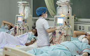 TP.HCM: Nhân viên y tế phải luân phiên về y tế cơ sở​ từ 2-12 tháng