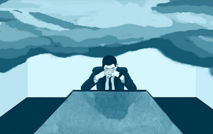 35 tuổi đi làm tối ngày vẫn chẳng dư đồng nào: Không phải cứ chăm chỉ là thành công, điều quan trọng là nắm được 3 'nước cờ' đổi vận này