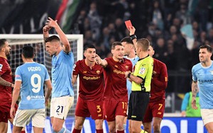 Nhận định, soi kèo Roma vs Sampdoria (23h00, 2/4): 3 điểm cho Mourinho